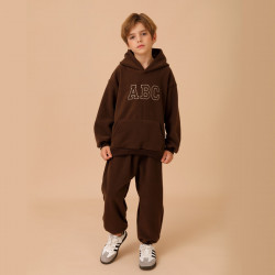 Set Flanelă (fleece), 2 piese