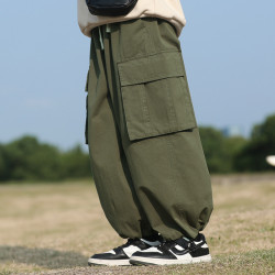 Pantaloni pentru băieți