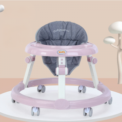 Premergător Babywalker – pliabil și reglabil, 2 culori